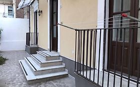 Villetta in città